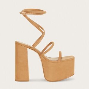 Cult Gaia Hyte platform sandals